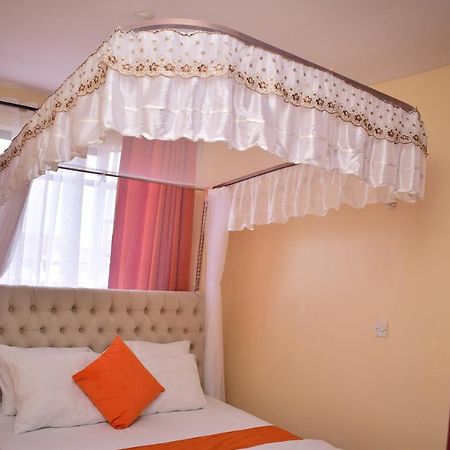 Elimurk Bnb Near Jkia N Sgr 나이로비 외부 사진