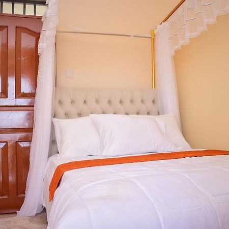 Elimurk Bnb Near Jkia N Sgr 나이로비 외부 사진