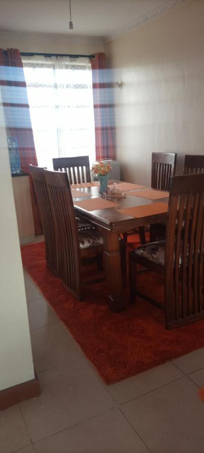 Elimurk Bnb Near Jkia N Sgr 나이로비 외부 사진