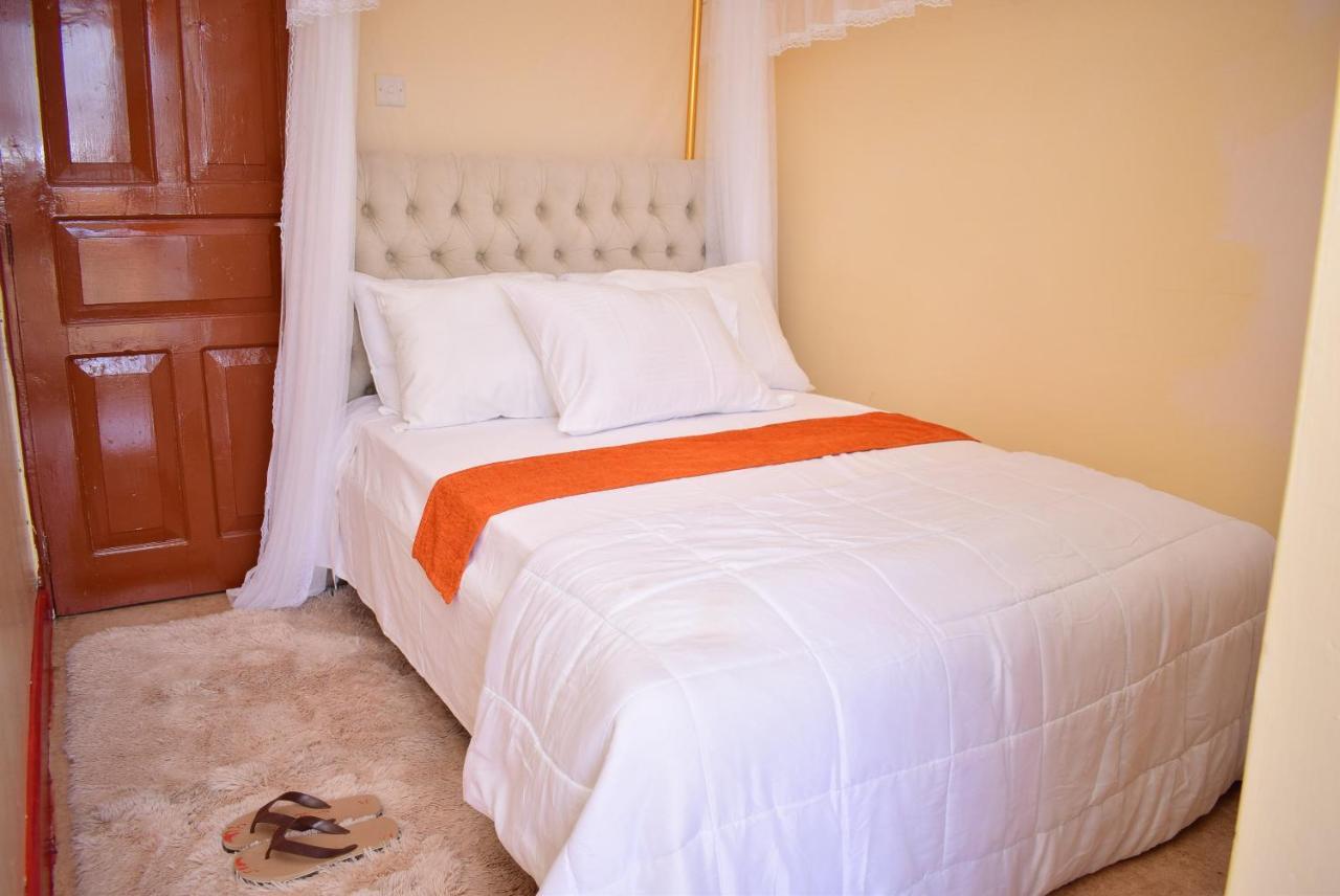 Elimurk Bnb Near Jkia N Sgr 나이로비 외부 사진