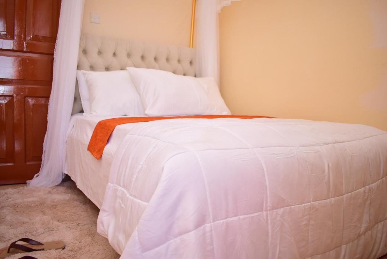 Elimurk Bnb Near Jkia N Sgr 나이로비 외부 사진