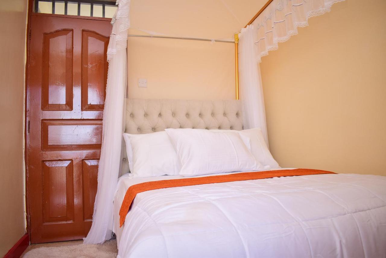 Elimurk Bnb Near Jkia N Sgr 나이로비 외부 사진