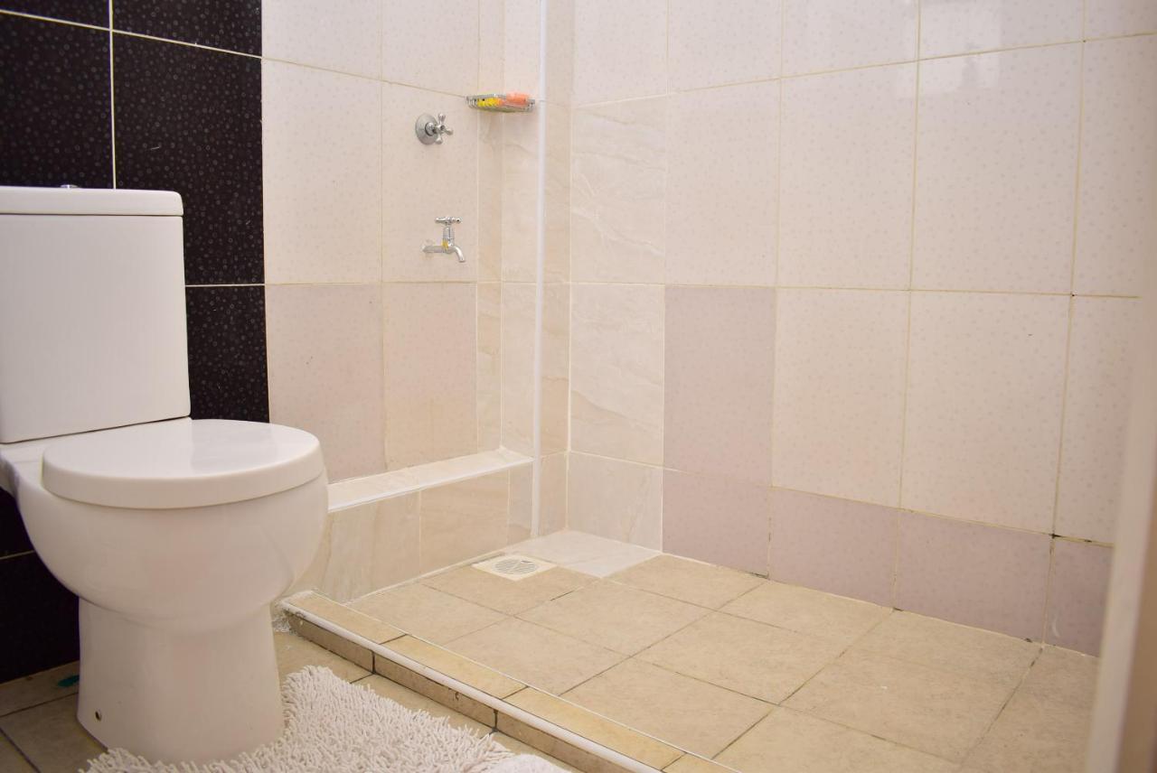Elimurk Bnb Near Jkia N Sgr 나이로비 외부 사진