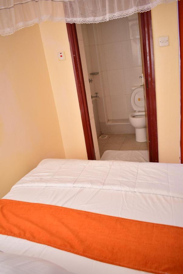 Elimurk Bnb Near Jkia N Sgr 나이로비 외부 사진