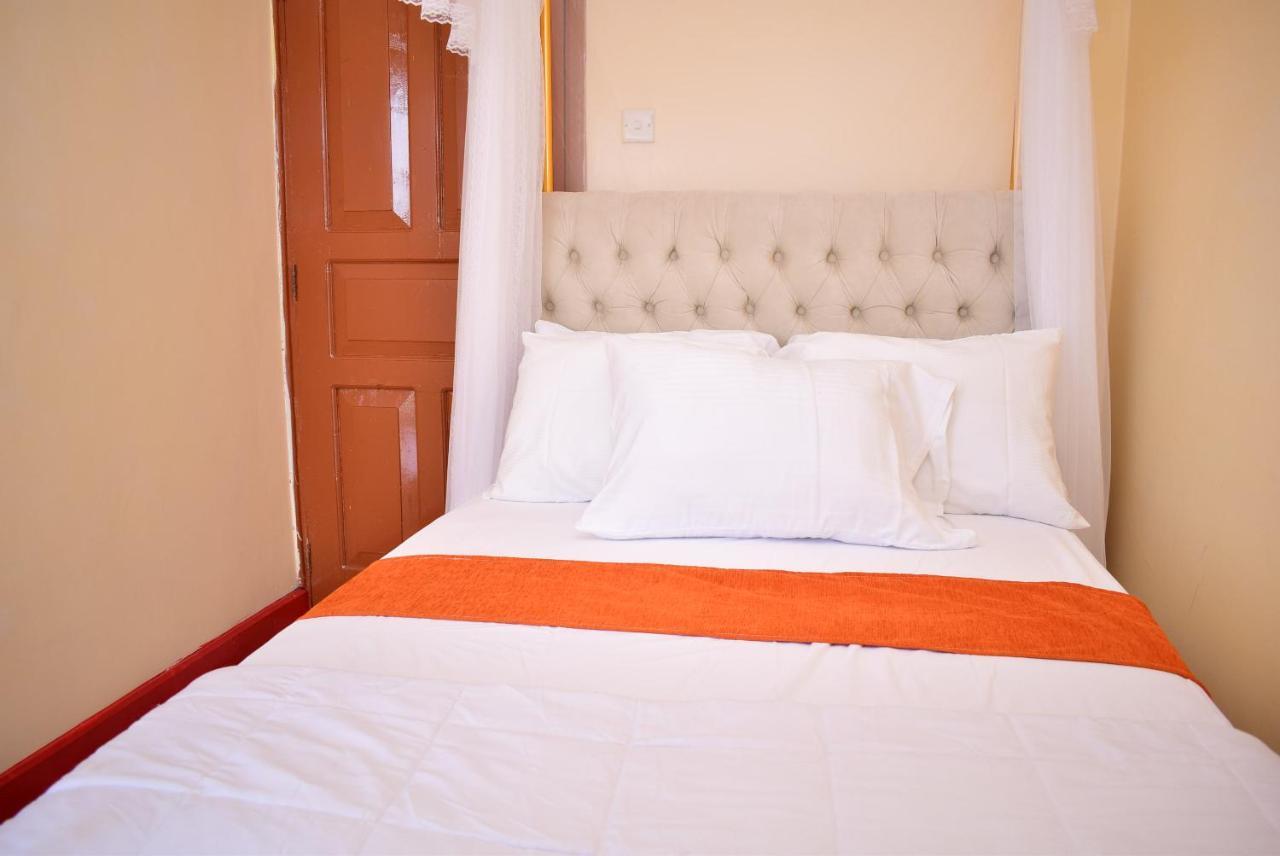 Elimurk Bnb Near Jkia N Sgr 나이로비 외부 사진